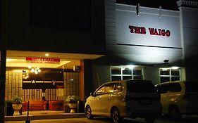 The Waigo Hotel