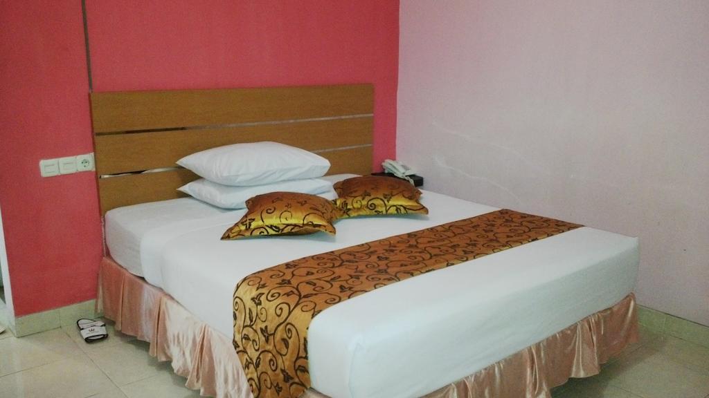 The Waigo Hotel Sorong Ruang foto