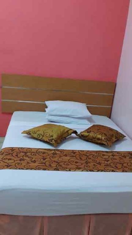 The Waigo Hotel Sorong Ruang foto