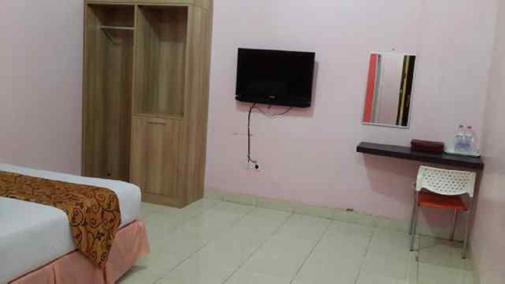 The Waigo Hotel Sorong Ruang foto