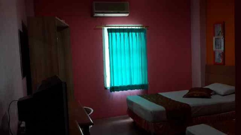 The Waigo Hotel Sorong Ruang foto