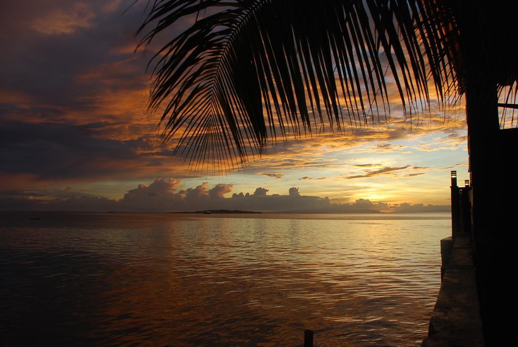 The Waigo Hotel Sorong Bagian luar foto