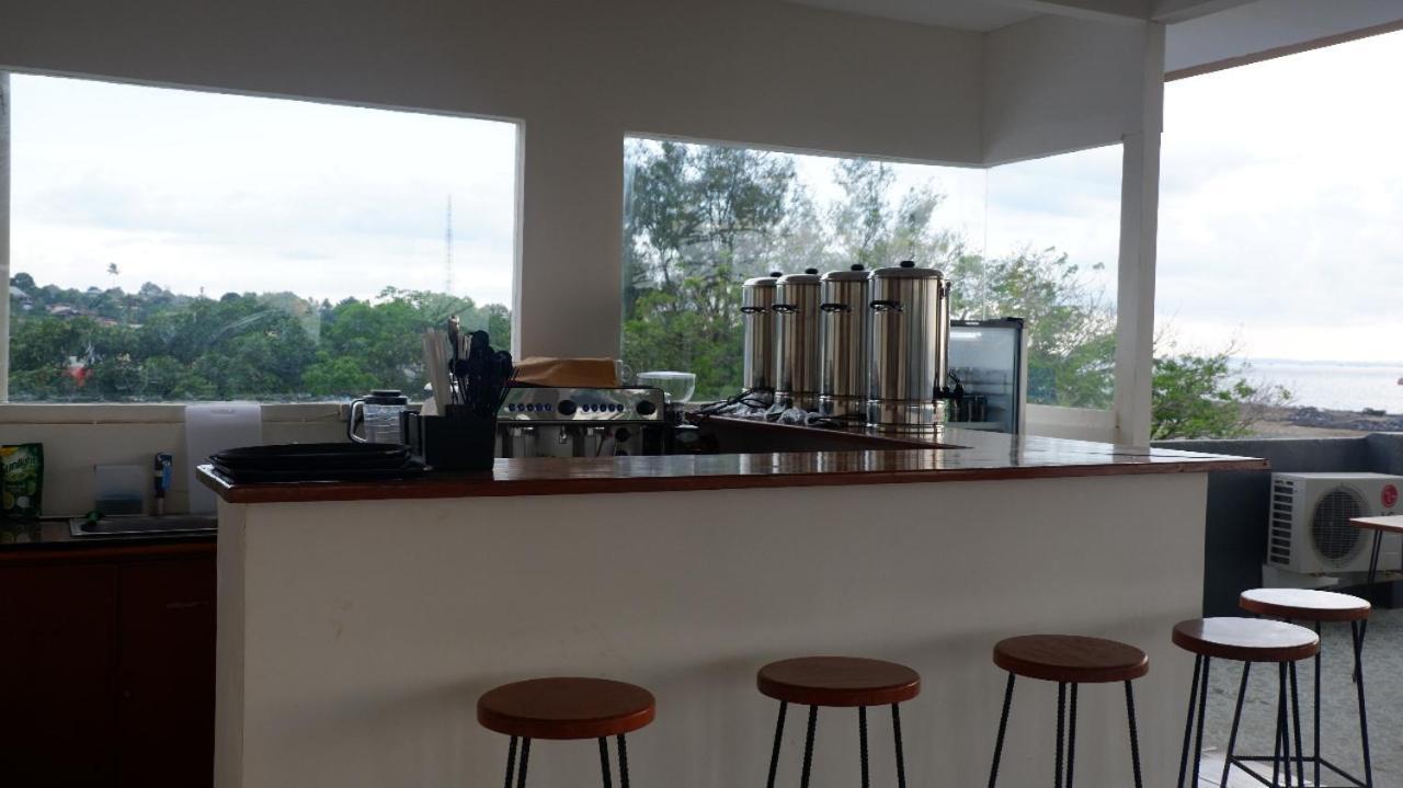 The Waigo Hotel Sorong Bagian luar foto