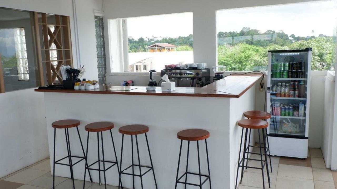 The Waigo Hotel Sorong Bagian luar foto